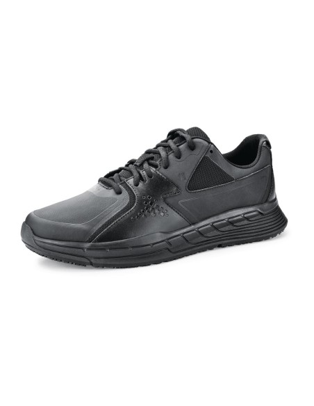 Baskets antidérapantes Shoes for Crews Condor homme 47 - Cuir