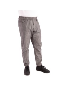 Pantalon de cuisine Works Urban Jogger 257 M - Chef Works 2