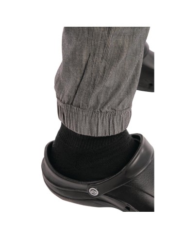 Pantalon de cuisine Works Urban Jogger 257 M - Chef Works
