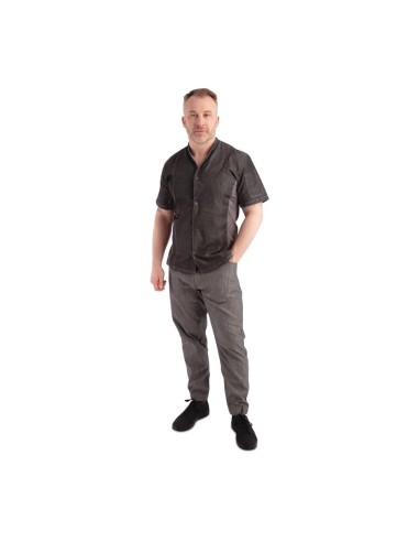 Pantalon de cuisine Works Urban Jogger 257 XL - Chef Works