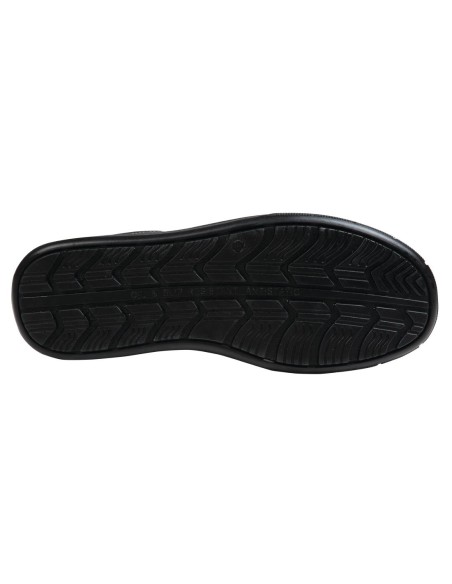 Chaussures de sécurité Slipbuster Yuvo noires 38 - Confort et protection