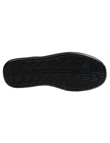 Chaussures de sécurité Slipbuster Yuvo noires 39 - Confort et protection