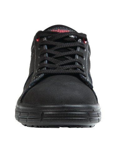 Chaussures de sécurité Slipbuster Yuvo noires 39 - Confort et protection