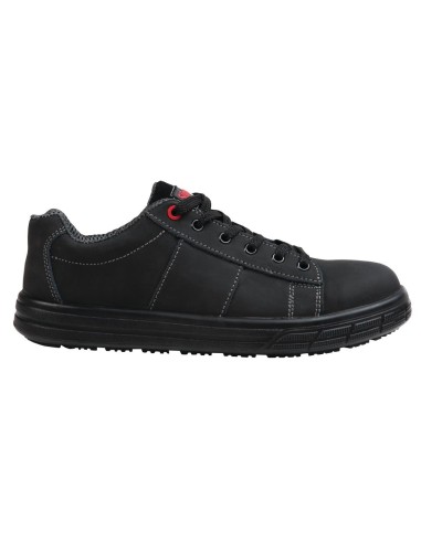 Chaussures de sécurité Slipbuster Yuvo noires - pointure 40