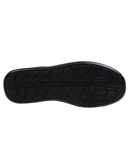 Chaussures de sécurité Slipbuster Yuvo noires 44 - Confort et protection