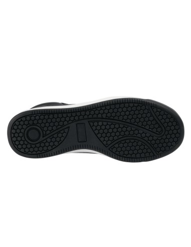 Slipbuster Eon Hi Top Safety Boots noir 38 - Confort et sécurité