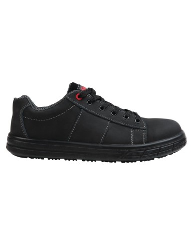 Chaussures de sécurité Slipbuster Yuvo noires taille 43