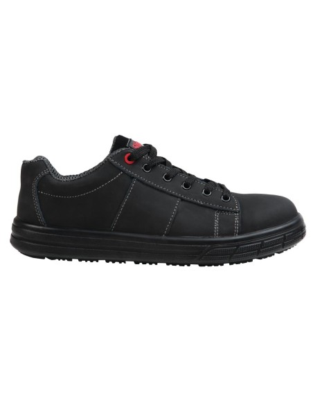 Chaussures de sécurité Slipbuster Yuvo noires taille 43