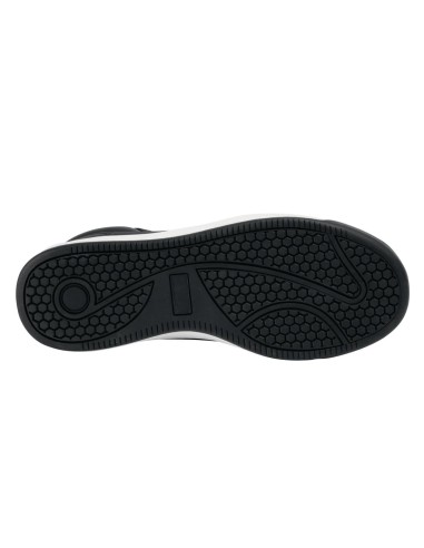 Slipbuster Eon Hi Top Safety Boots Black - Taille 42
