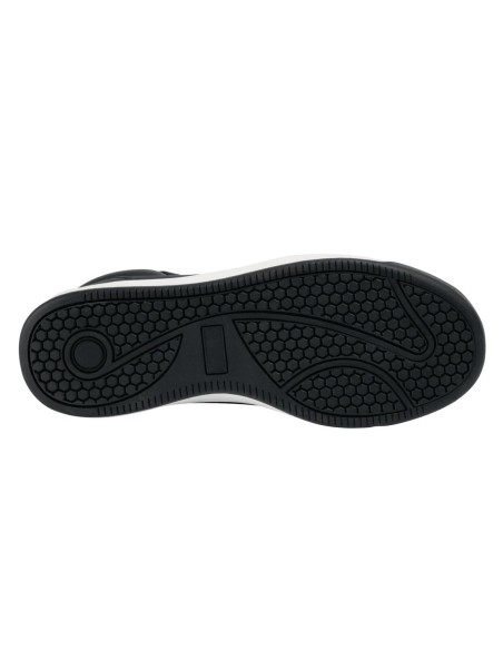 Slipbuster Eon Hi Top Safety Boots Black - Taille 42