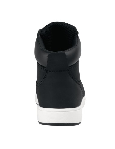 Slipbuster Eon Hi Top Safety Boots Black 39 - Bottes de sécurité