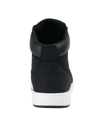 Slipbuster Eon Hi Top Safety Boots Black 40 - Sécurité et Confort