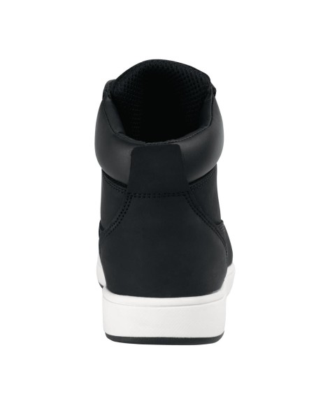 Slipbuster Eon Hi Top Safety Boots Black 40 - Sécurité et Confort