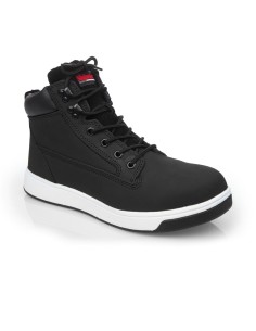 Slipbuster Eon Hi Top Safety Boots Black - Taille 44