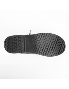 Chaussures de sécurité Slipbuster Basix noires 44 2