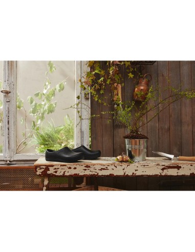Sabots Birkenstock Profi Birki noirs - pointure 41