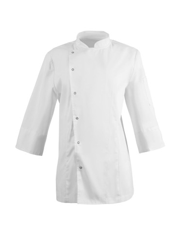 Veste ajustée femme Whites - Blanc XS