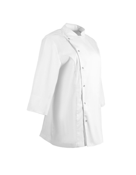 Veste ajustée femme Whites - Blanc XS