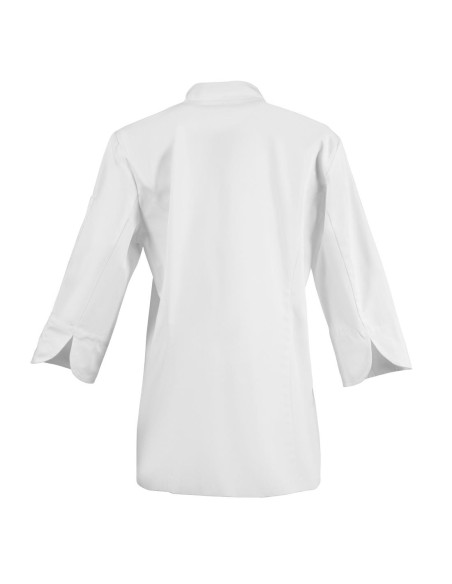 Veste ajustée femme Whites - Blanc XS