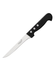 Couteau à désosser Deglon Sabatier 152mm - inox noir