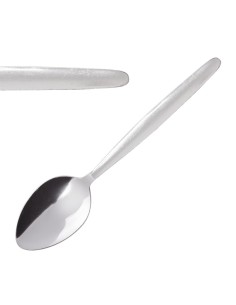 Cuillère à dessert Olympia Kelso - lot de 12 en inox 18/0