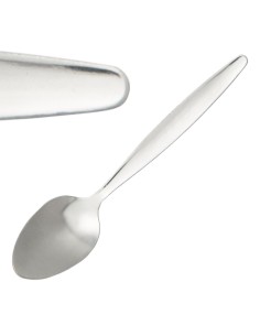 Cuillère à thé Olympia Kelso - lot de 12 en inox 18/0
