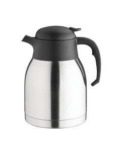 Pichet isotherme Olympia 1,5 L - inox