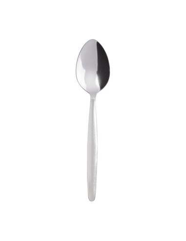 Cuillère à dessert Olympia Kelso - lot de 12 en inox 18/0