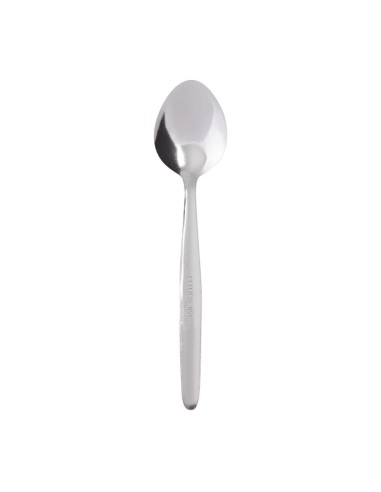 Cuillère à dessert Olympia Kelso - lot de 12 en inox 18/0