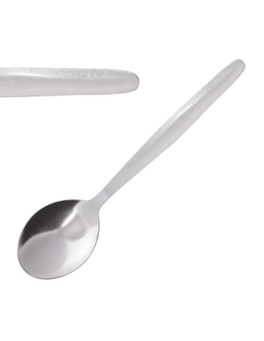 Cuillère à soupe ronde Olympia Kelso - lot de 12