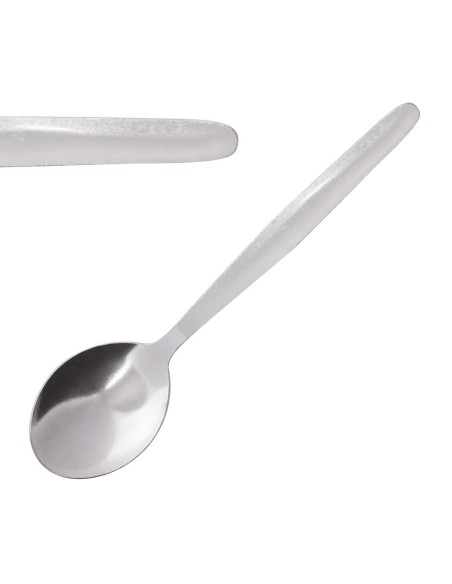 Cuillère à soupe ronde Olympia Kelso - lot de 12