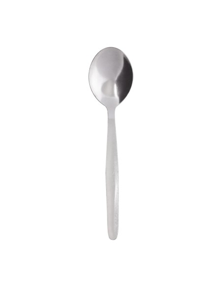 Cuillère à soupe ronde Olympia Kelso - lot de 12