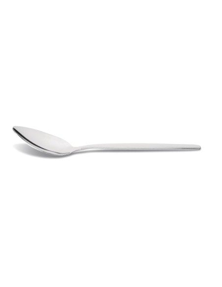 Cuillère à thé Olympia Kelso - lot de 12 en inox 18/0