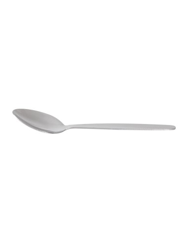 Cuillère à dessert Olympia Kelso - lot de 12 en inox 18/0