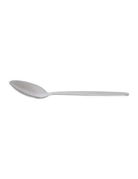 Cuillère à dessert Olympia Kelso - lot de 12 en inox 18/0