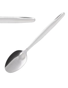 Cuillère à soupe Olympia Kelso - lot de 12 en inox 18/0