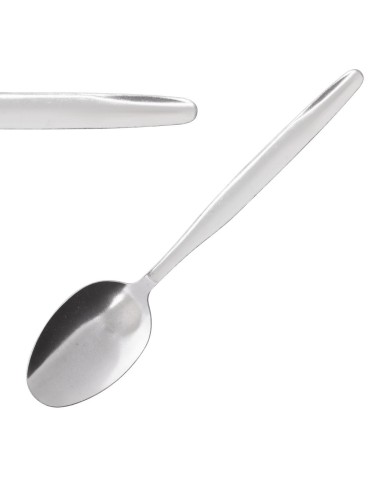 Cuillère à soupe Olympia Kelso - lot de 12 en inox 18/0