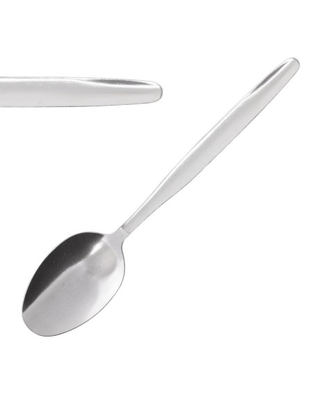 Cuillère à soupe Olympia Kelso - lot de 12 en inox 18/0