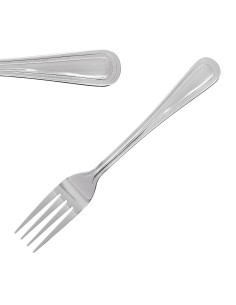 Fourchette de table Olympia Bead - lot de 12