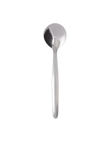 Cuillère à soupe ronde Olympia Kelso - lot de 12