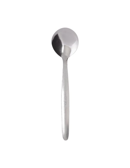 Cuillère à soupe ronde Olympia Kelso - lot de 12