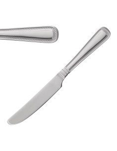 Couteaux de table Olympia Bead - lot de 12