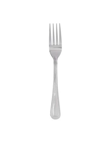 Fourchette de table Olympia Bead - lot de 12