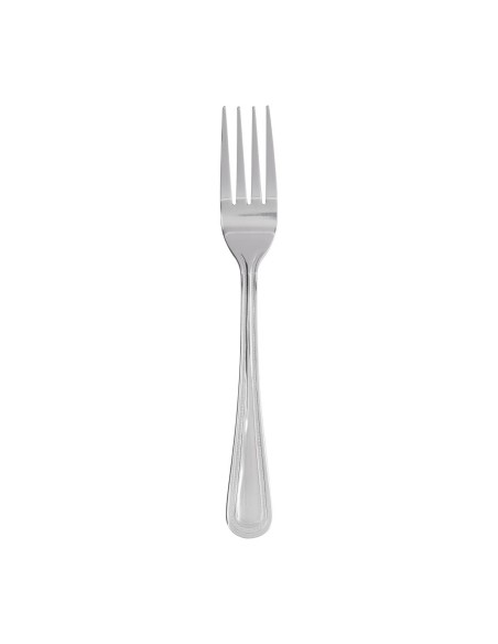 Fourchette de table Olympia Bead - lot de 12