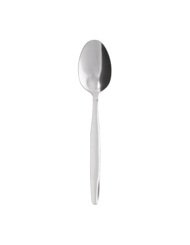 Cuillère à soupe Olympia Kelso - lot de 12 en inox 18/0