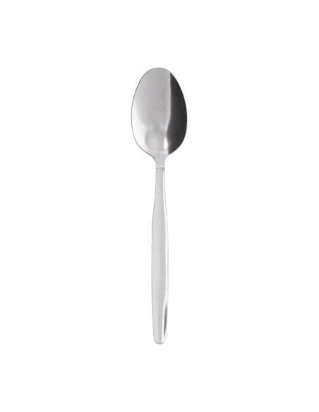 Cuillère à soupe Olympia Kelso - lot de 12 en inox 18/0