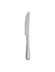 Couteaux de table Olympia Bead - lot de 12 2