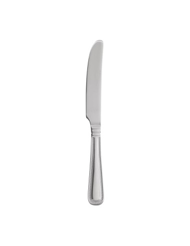 Couteaux de table Olympia Bead - lot de 12