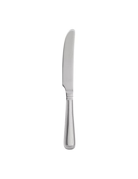 Couteaux de table Olympia Bead - lot de 12