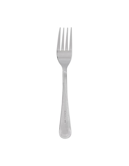 Fourchette de table Olympia Bead - lot de 12